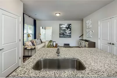 100 Cottage Way #Nutmeg, Hampton, GA 30228 - Photo 19