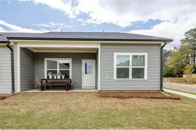 100 Cottage Way #Nutmeg, Hampton, GA 30228 - Photo 43