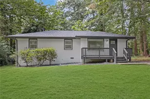 3531 Tulip Dr, Decatur, GA 30032 - Photo 1