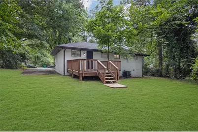 3531 Tulip Drive, Decatur, GA 30032 - Photo 3