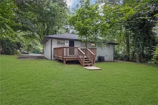 3531 Tulip Dr, Decatur, GA 30032 - Photo 3