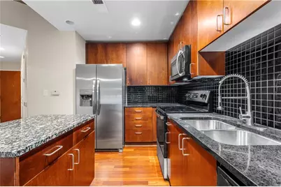 250 Pharr Road NE #308, Atlanta, GA 30305 - Photo 3