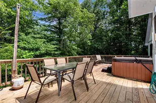 276 Zeppelin Strasse, Helen, GA 30545 - Photo 29