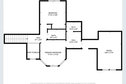 276 Zeppelin Strasse, Helen, GA 30545 - Photo 59