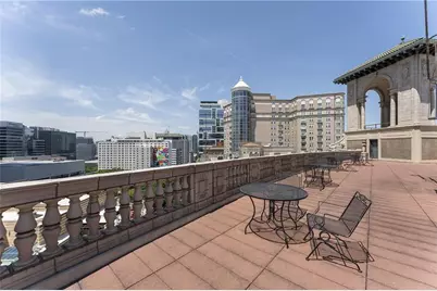 75 Ponce De Leon Avenue #1003, Atlanta, GA 30308 - Photo 27