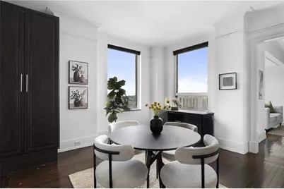 75 Ponce De Leon Avenue #1003, Atlanta, GA 30308 - Photo 11