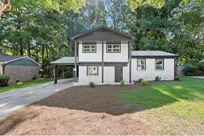 344 Woodstock Dr SW, Atlanta, GA 30331 - MLS 7624097 - Coldwell Banker