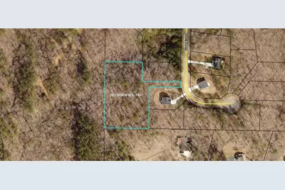 262 Shawnee Trail, Dallas, GA 30157 - Photo 1