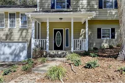 6168 Emerald Springs Way SE, Acworth, GA 30102 - Photo 3