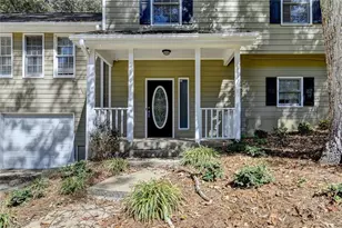 6168 Emerald Springs Way SE, Acworth, GA 30102 - Photo 3