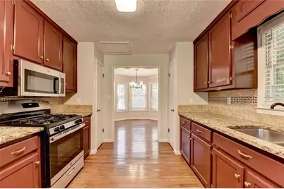 6168 Emerald Springs Way SE, Acworth, GA 30102 - Photo 17