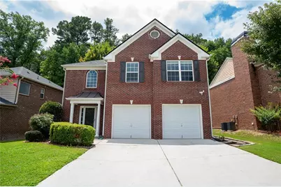 3243 Newtons Crest Circle, Snellville, GA 30078 - Photo 1