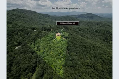 865 Laurel Ridge Road, Cleveland, GA 30528 - Photo 69