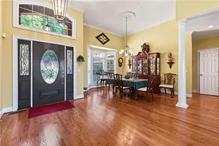 865 Laurel Ridge Rd, Cleveland, GA 30528 - Photo 15