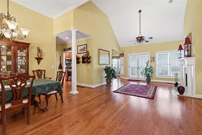 865 Laurel Ridge Road, Cleveland, GA 30528 - Photo 13