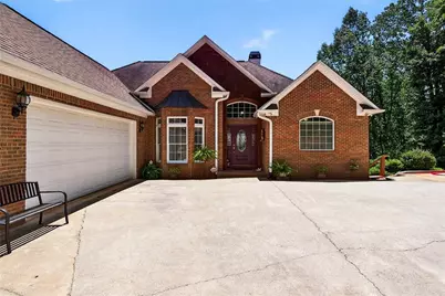 865 Laurel Ridge Road, Cleveland, GA 30528 - Photo 5