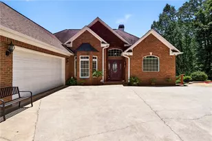 865 Laurel Ridge Rd, Cleveland, GA 30528 - Photo 5