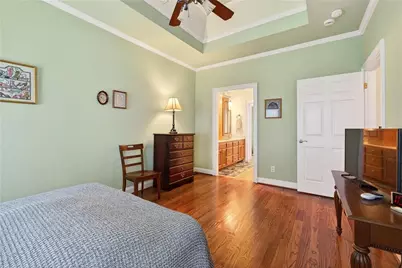 865 Laurel Ridge Road, Cleveland, GA 30528 - Photo 35