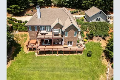 865 Laurel Ridge Road, Cleveland, GA 30528 - Photo 3