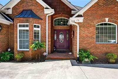 865 Laurel Ridge Road, Cleveland, GA 30528 - Photo 11