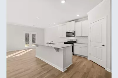 156 Hampton Terrace, Dallas, GA 30157 - Photo 5