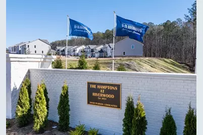 156 Hampton Terrace, Dallas, GA 30157 - Photo 43