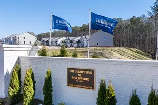 156 Hampton Ter, Dallas, GA 30157 - Photo 43