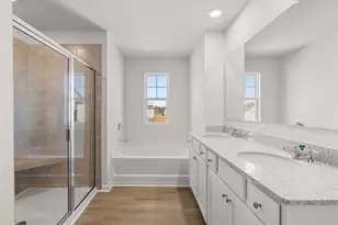 156 Hampton Ter, Dallas, GA 30157 - Photo 25