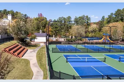 156 Hampton Terrace, Dallas, GA 30157 - Photo 61