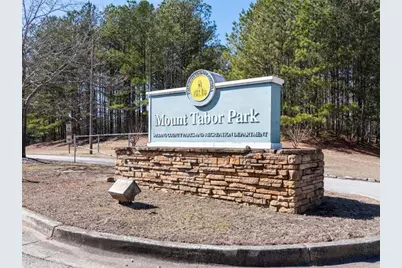 156 Hampton Terrace, Dallas, GA 30157 - Photo 69