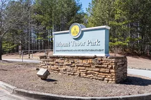 156 Hampton Ter, Dallas, GA 30157 - Photo 69