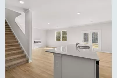 156 Hampton Terrace, Dallas, GA 30157 - Photo 9