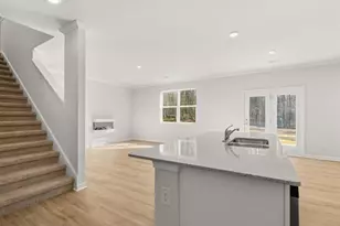 156 Hampton Ter, Dallas, GA 30157 - Photo 9