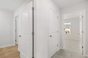 156 Hampton Ter, Dallas, GA 30157 - Photo 33