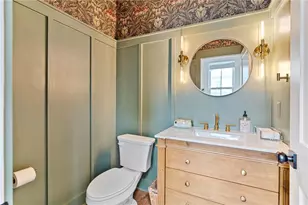 225 E Underwood St, Cleveland, GA 30528 - Photo 17