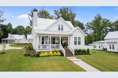 225 E Underwood Street, Cleveland, GA 30528 - Photo 37