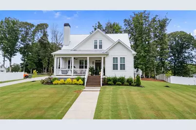 225 E Underwood Street, Cleveland, GA 30528 - Photo 47