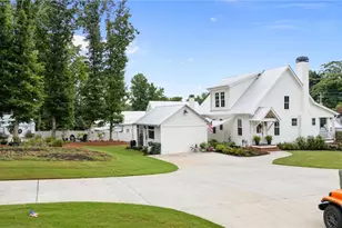 225 E Underwood St, Cleveland, GA 30528 - Photo 33