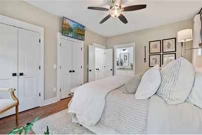 225 E Underwood Street, Cleveland, GA 30528 - Photo 29