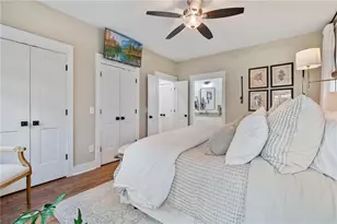 225 E Underwood St, Cleveland, GA 30528 - Photo 29