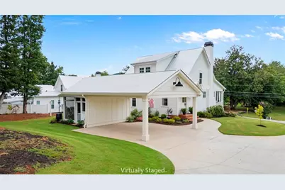 225 E Underwood Street, Cleveland, GA 30528 - Photo 5