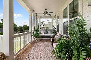 225 E Underwood St, Cleveland, GA 30528 - Photo 7