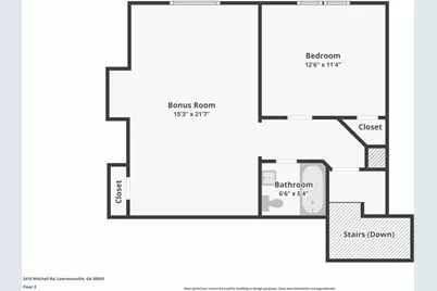 2415 Mitchell Road, Lawrenceville, GA 30043 - Photo 63