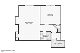 2415 Mitchell Rd, Lawrenceville, GA 30043 - Photo 63