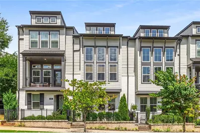 820 S Columbia Drive, Decatur, GA 30030 - Photo 1