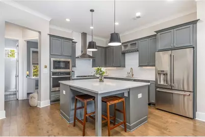 820 S Columbia Drive, Decatur, GA 30030 - Photo 5