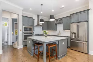 820 S Columbia Dr, Decatur, GA 30030 - Photo 5