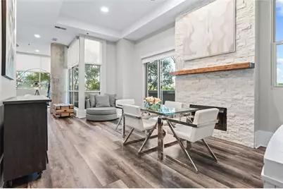 2881 Peachtree Road NE #605, Atlanta, GA 30305 - Photo 15