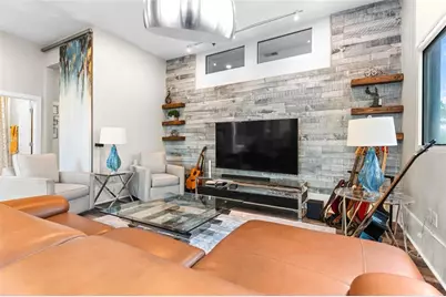 2881 Peachtree Road NE #605, Atlanta, GA 30305 - Photo 5