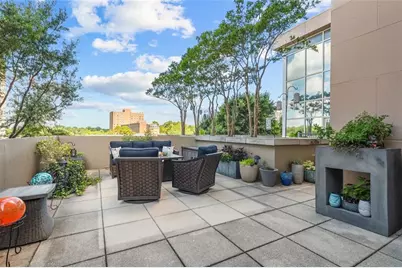 2881 Peachtree Road NE #605, Atlanta, GA 30305 - Photo 39